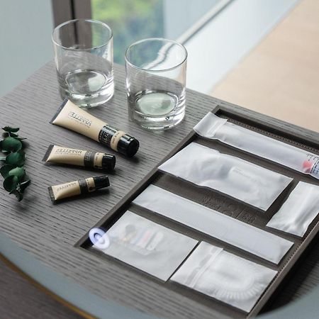 Ascott Icc Guangzhou Apartment Ngoại thất bức ảnh